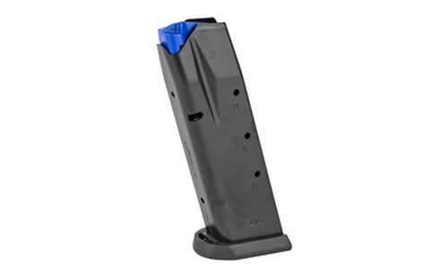 Magazines High Capacity Mec Gar USA 9mm MEC-GAR MAG CZ75 CMPCT 9 MM 15RD AFC